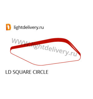 LD SQUARE CIRCLE